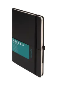 Antra Notes Memofix A5 linia