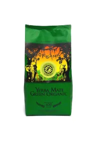 Mate Green Yerba mate limao 400 g Bio