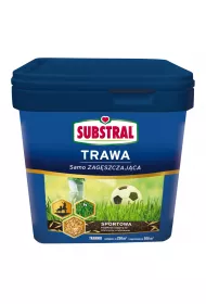 Substral Mieszanka traw Sportowa samozag�szczaj�ca 5 kg