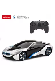 BMW I8 RC 1:24