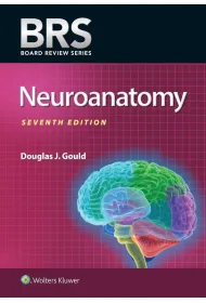 BRS Neuroanatomy