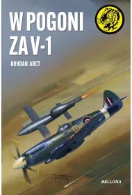 W pogoni za V-1
