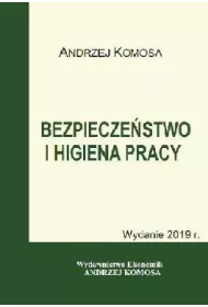 Bezpieczestwo i higiena pracy