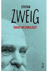 �wiat wczorajszy