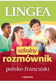 Szkolny rozm�wnik polsko-francuski