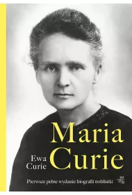 eBook Maria Curie mobi epub