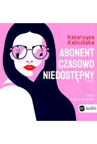 Audiobook Abonent czasowo niedost�pny mp3