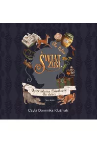 Audiobook �wiat Zosi mp3