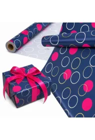 PaperHit Papier ozdobny Elegancki granat X-Strong 35cmx20m