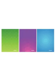 Herlitz Zeszyt A4 Gentle Touch kratka 60 kartek