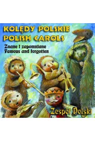 Kol�dy Zesp� Polski Znane i zapomniane (CD)