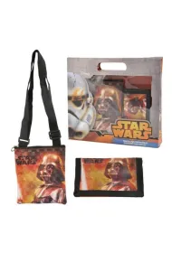 Torebka z portfelem Star Wars (M90308)