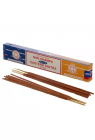 Kadzideka Satya Nag Champa & Eastern Tantra, Tantra Wschodu