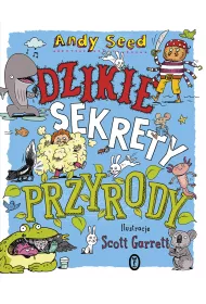 Dzikie sekrety przyrody