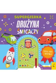 Dru�yna �migaczy. Supergierka
