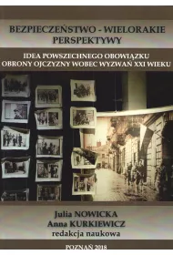 Idea powszechnego obowi�zku obrony Ojczyzny wobec wyzwa� XXI wieku