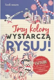 Trzy kolory wystarcz�