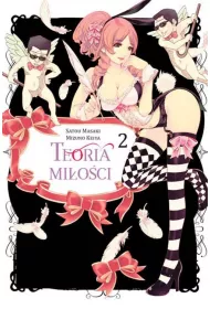 Teoria Mi�o�ci. Tom 2