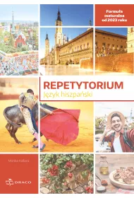 Repetytorium. Jzyk hiszpaski