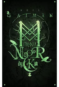 Mitologia nordycka