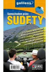 Sudety - przewodnik
