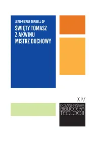 �wi�ty Tomasz z Akwinu mistrz duchowy.