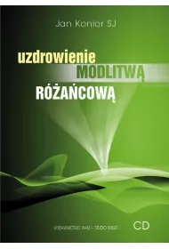 Audiobook Uzdrowienie modlitw racow mp3