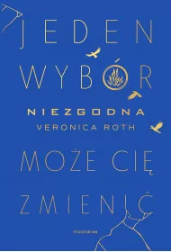 eBook Niezgodna mobi epub