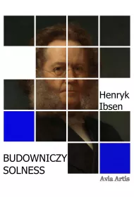 eBook Budowniczy Solness mobi epub