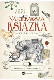 eBook Najciekawsza ksi��ka na �wiecie mobi epub