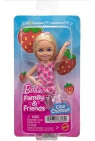 Barbie Family & Friends Doll Mattel
