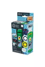Latarka i projektor Stworzenia Morskie Brainstorm Toys