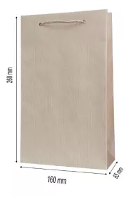 MERplus Torebka ozdobna T-2