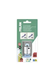 Milan Temper�wko-gumka Aliens + 2 gumki