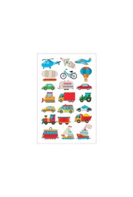 Tatua� transport 8,5x13cm MFP