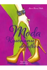 Moda Rysowanie dodatk�w