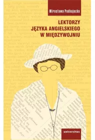 Lektorzy j�zyka angielskiego w mi�dzywojniu