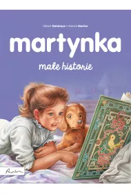 Martynka ma�e historie