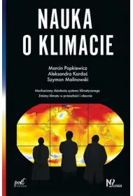 Nauka o klimacie