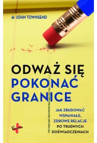 Odwa� si� pokona� granice