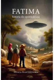 Fatima. Historia �le opowiedziana