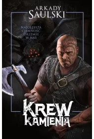 eBook Krew kamienia mobi epub