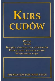 Kurs Cud�w