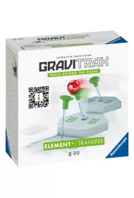 Gravitrax. Dodatek Transfer Ravensburger