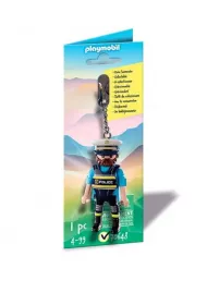 Breloczek Policjant 70648