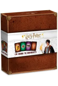 Harry Potter. Jad� do Hogwartu Cartamundi