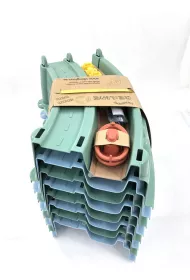 Re-Line Piaskownica Zabawka do piasku i wody Viking Toys