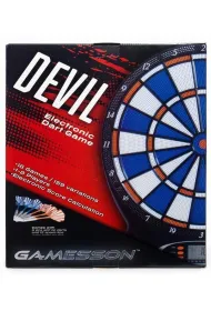 Tactic Gra rzutki elekroniczne darta Devil II