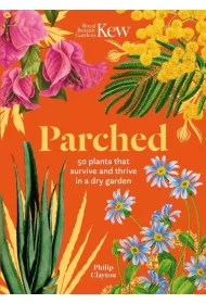 Parched