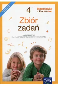 Matematyka z kluczem 4. Zbir zada